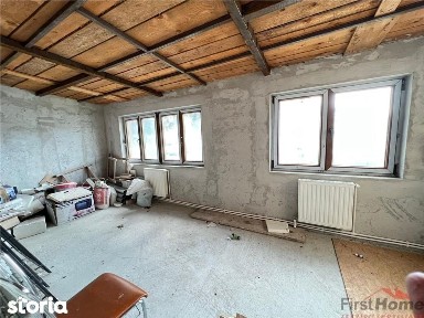 Apartament 3 camere + extindere zona Independentei