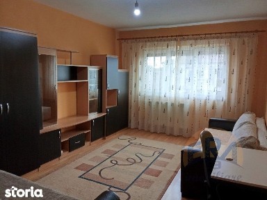 Apartament 1 camera,Rogerius, Str. Blaise Pascal