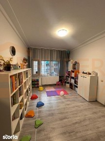 Spatiu Comercial Tomis Mall Constanta | Intrare Stradala | Centrala