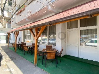 RECO spatiu comercial 257mp Salonta