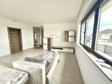 Vila în cartier rezidențial