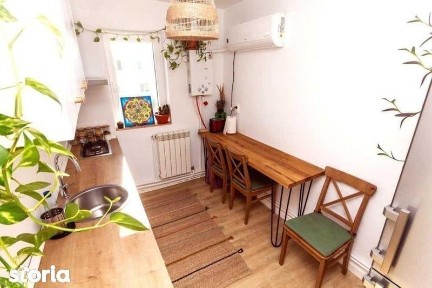 Apartament de inchiriat sezonier Mangalia