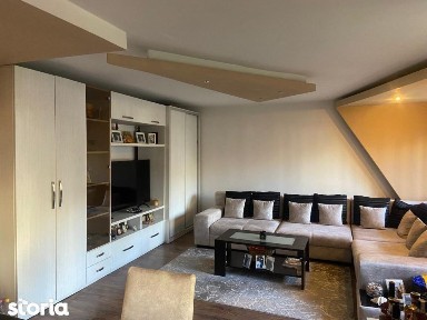 Apartament 4 camere, decomandat, parter, 87.45 mp, zona 1 Mai