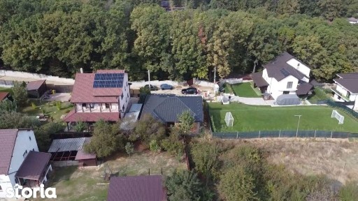 Trivale, Pitesti, Arges