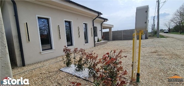 Casa noua 2026 Parter finisata complet-7Km de Arad-Zimand Cuz