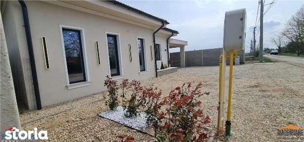 Casa noua 2026 Parter finisata complet-7Km de Arad-Zimand Cuz