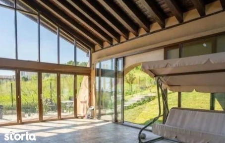 Casa individuala,teren 2500mp Dambul Rotund