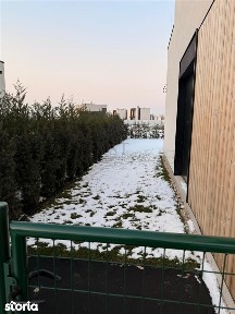Oportunitate Vila lux 4 camere Amber Forest