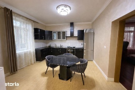 Duplex de vânzare | Ultracentral Rădăuți | 140 mp utili