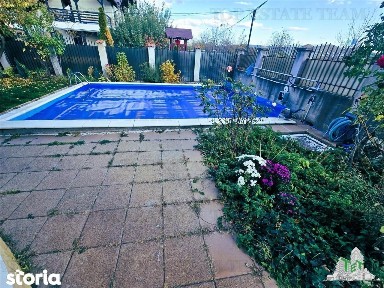 For Sale Casa Harmony, CorbeancaPetrestiSpatiu, confort si echilibru