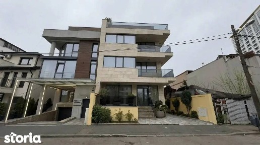 Clădire mixtă | Floreasca | Investiție cu 4 spații închiriate