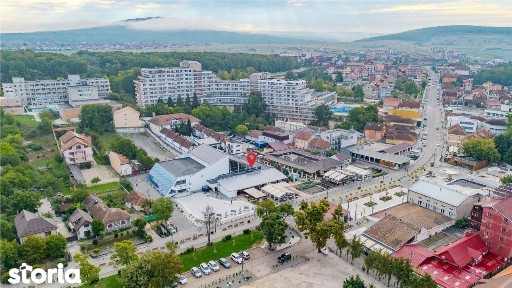 Spatiu versatil pentru business in Baile Felix