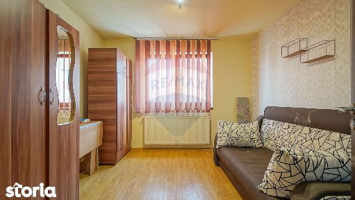 Garsoniera de inchiriat, Brasov