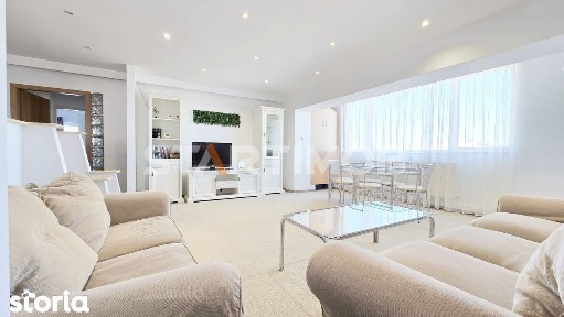 Apartament 3 camere zona Grivitei