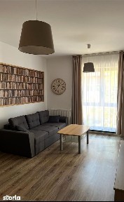 Apartament 2 camere, Centrul Nou, Brașov