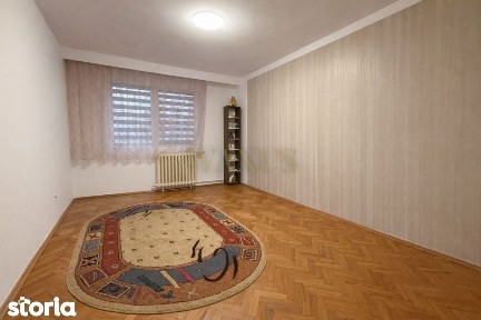 Apartament Decomandat - 2 Camere | Balcon - Manastur | Mehedinti