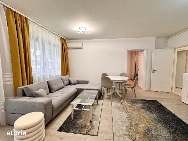 2 CAMERE REZIDENTIAL, PIPERA, ROND OMV, LUX, DESIGNER, INVESTITIE