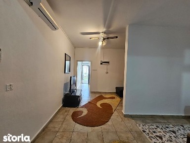 Apartament de vanzare cu 2 camere Eforie Sud aproape de mare
