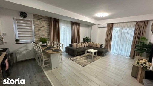 Vand apartament doua camere Mamaia nord Constanta