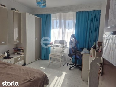 Muta-te imediat! 2 camere modern, mobilat complet, Pitesti - Zona Nord