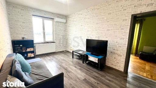 Apartament 2 camere Floreasca l Compozitori l Boxa Inclusa