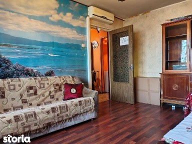 Vanzare 3 camere Zona Giurgului Strada Spinis Decomandat