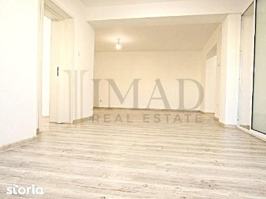 Vanzare apartament et 1, 4 cam 125 mp, complet renovat in Targoviste.