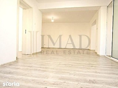 Vanzare apartament et 1, 4 cam 125 mp, complet renovat in Targoviste.