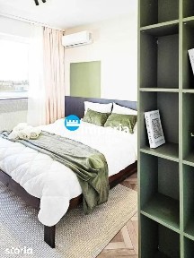 Apartament 2 cam, decomandat, de vanzare zona Copou - Parc Copou