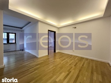 Strada Pictor Iscovescu Barbu, Primaverii, Sectorul 1, Bucuresti