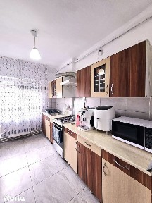 Apartament 2 camere decomandat | Micro 16 | Str Brandusa