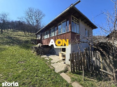 Casa de Vacanta 2 Camere, Strada Morilor Zlatna