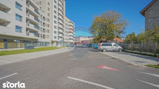 Apartament cu 2 camere, de vânzare, Calea București