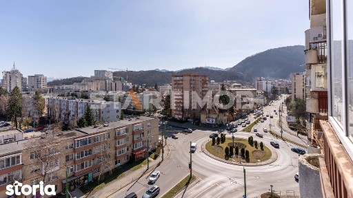 Centrul Nou, Brasov
