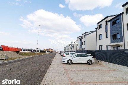 Apartament 2 camere | decomandat | 53 mp | Roka Village | Sânpetru