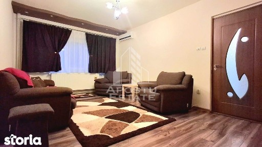 Apartament 2 camere modern - Miorita