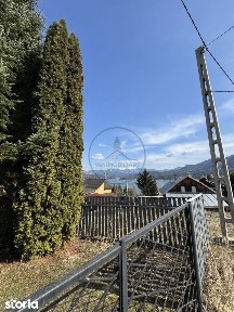 Casa de vacanta de vanzare in Colibita - priveliste superba spre la