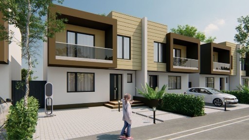 Duplexuri de Vanzare P+1E
