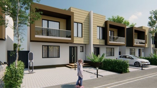 Duplexuri de Vanzare P+1E
