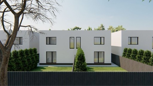 Duplexuri de Vanzare 4 camere ! Ultimele 2 locuinte libere