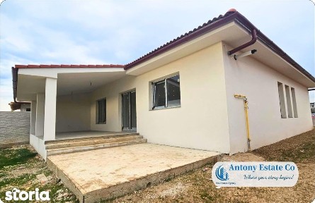 Antony Estate | Hygge House, Casa de Vanzare, Santandrei, Oradea