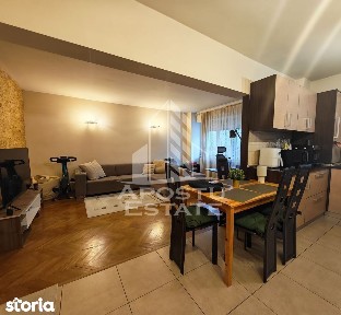Apartament cu 3 camere de vanzare, zona Aradului, Timisoara