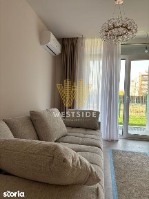 Apartament de lux, cu o camera, de vanzare, Calea Aradului