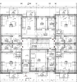 Apartamete tip SAD - parter - curte proprie