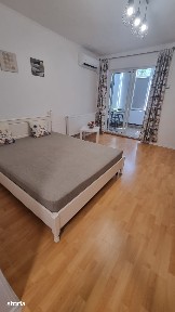 Garsoniera decomandata zona Faleza nord Constanța