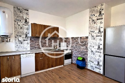 Apartament cu 3 camere de vânzare în Sânmartin, Bihor