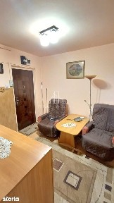 Apartament 3 camere, et1, Bloc Izolat, Cu Gagaj, Dambu