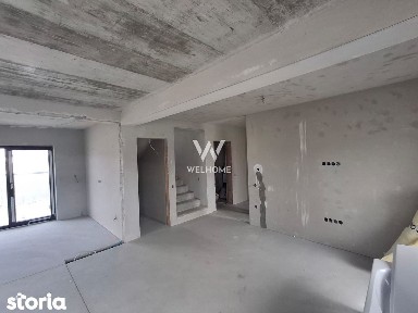 Casa duplex cu garaj, Selimbar, Sibiu
