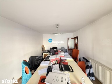 Parter Canta 3 camere - intrare separată din stradă - ideal