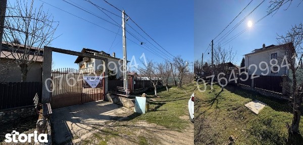 Satu Nou, Corbii Mari, Dambovita